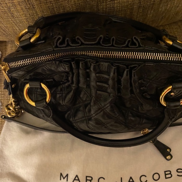 Marc Jacobs leather tote - Picture 14 of 14